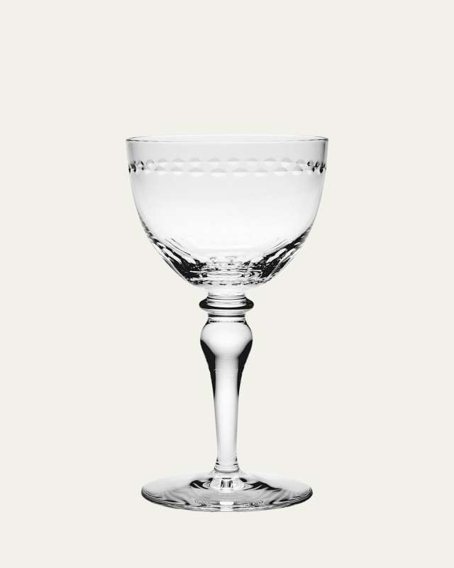 Claire Large Wine Glass